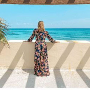 Meet your Posher, Zaza